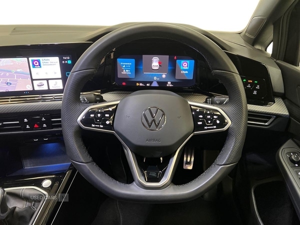 Used Volkswagen Golf 2024 for sale - 77883931: Photo 13