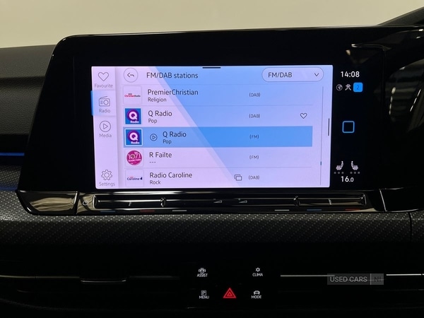 Used Volkswagen Golf 2024 for sale - 77883931: Photo 16