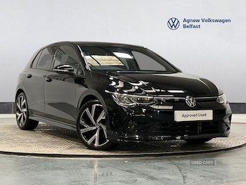 Volkswagen Golf feature image