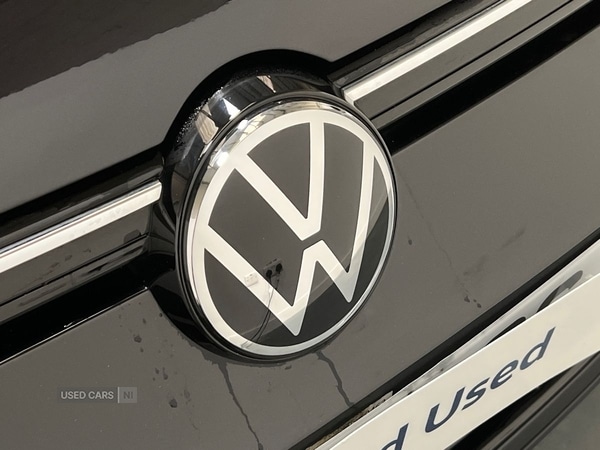 Used Volkswagen Golf 2024 for sale - 77883931: Photo 21