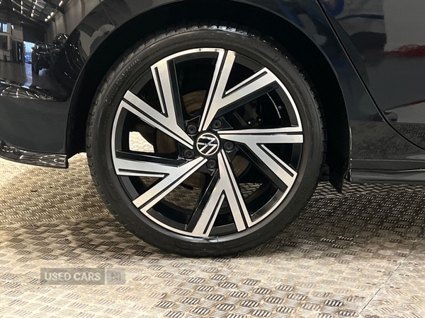 Used Volkswagen Golf 2024 for sale - 77883931: Photo 24