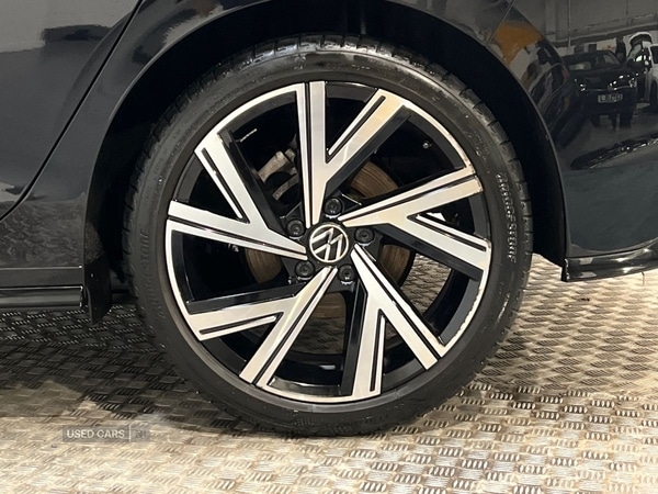 Used Volkswagen Golf 2024 for sale - 77883931: Photo 25