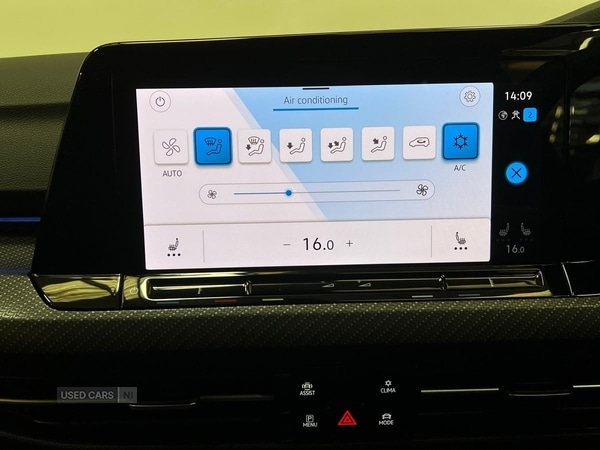 Used Volkswagen Golf 2024 for sale - 77883931: Photo 28