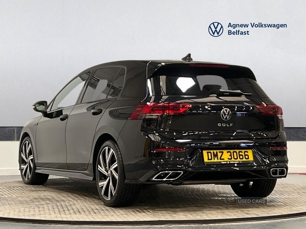 Used Volkswagen Golf 2024 for sale - 77883931: Photo 3