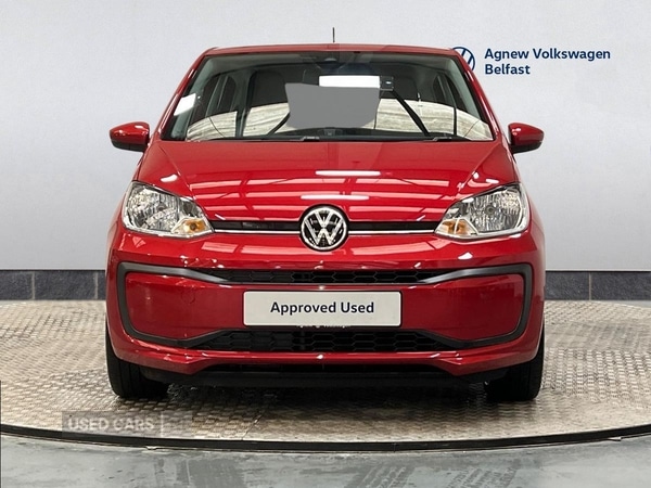 Used Volkswagen up! 2021 for sale - 77770030: Photo 11
