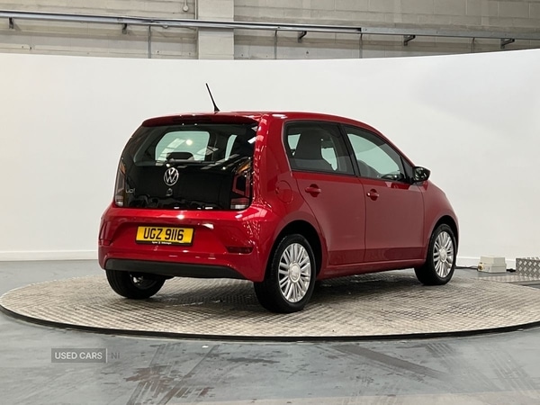 Used Volkswagen up! 2021 for sale - 77770030: Photo 19