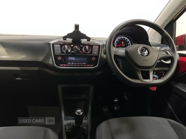 Used Volkswagen up! 2021 for sale - 77770030: Photo 23