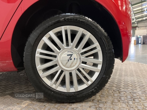 Used Volkswagen up! 2021 for sale - 77770030: Photo 25