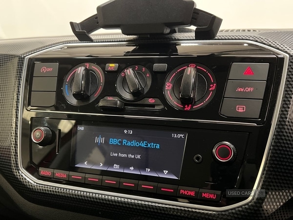 Used Volkswagen up! 2021 for sale - 77770030: Photo 28
