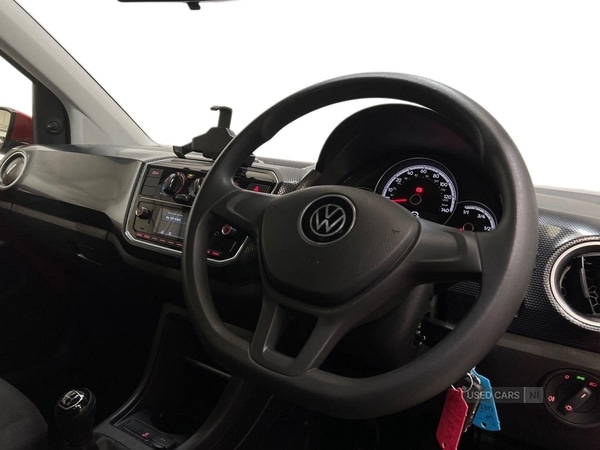 Used Volkswagen up! 2021 for sale - 77770030: Photo 6