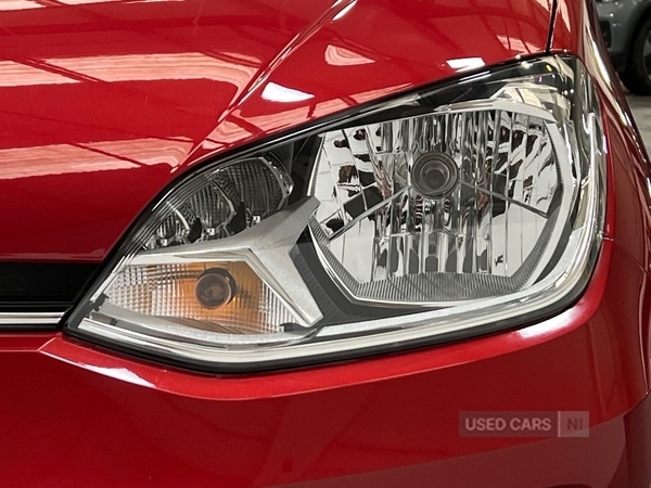 Used Volkswagen up! 2021 for sale - 77770030: Photo 7