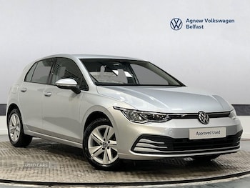 Used Volkswagen Golf 2022 for sale - 78245923: Photo