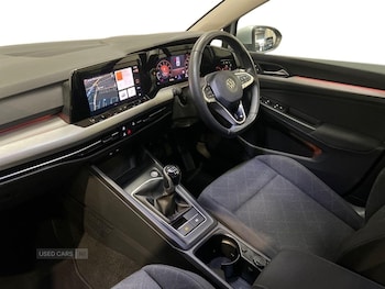 Used Volkswagen Golf 2022 for sale - 78245923: Photo