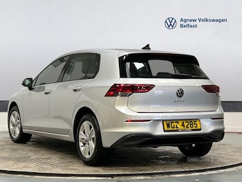 Used Volkswagen Golf 2022 for sale - 78245923: Photo