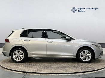 Used Volkswagen Golf 2022 for sale - 78245923: Photo