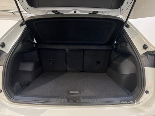 Used Volkswagen Tiguan 2025 for sale - 77697305: Photo 10