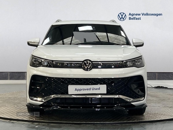 Used Volkswagen Tiguan 2025 for sale - 77697305: Photo 11