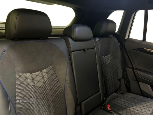 Used Volkswagen Tiguan 2025 for sale - 77697305: Photo 14