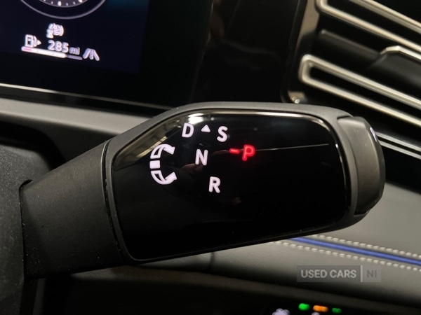 Used Volkswagen Tiguan 2025 for sale - 77697305: Photo 15