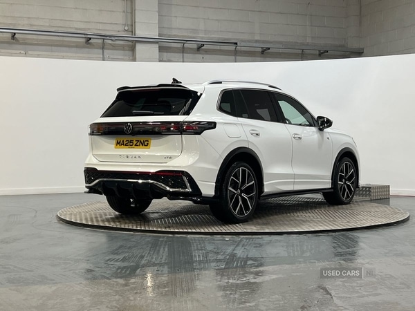 Used Volkswagen Tiguan 2025 for sale - 77697305: Photo 19