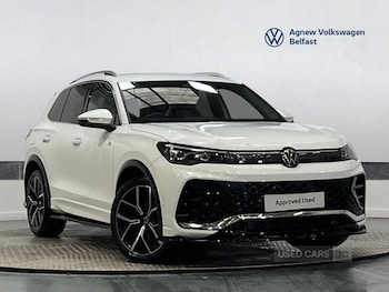 2025 - 1.5 eTSI 150 R-Line 5dr DSG