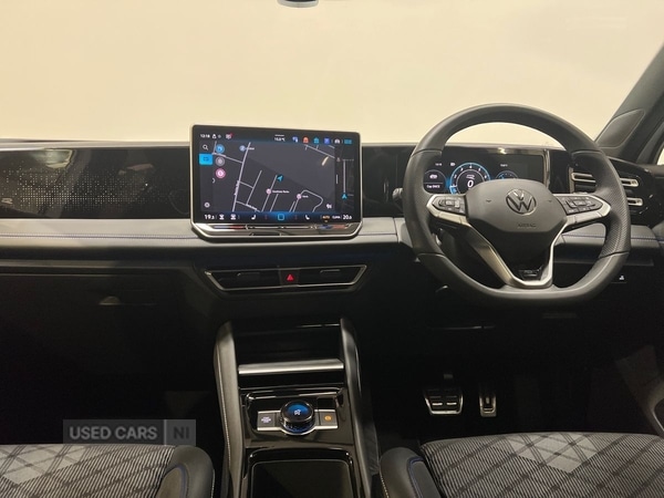 Used Volkswagen Tiguan 2025 for sale - 77697305: Photo 23