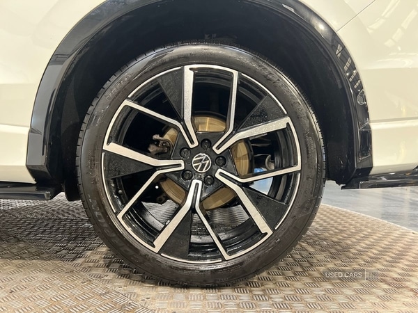 Used Volkswagen Tiguan 2025 for sale - 77697305: Photo 25