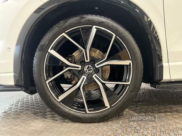 Used Volkswagen Tiguan 2025 for sale - 77697305: Photo 26