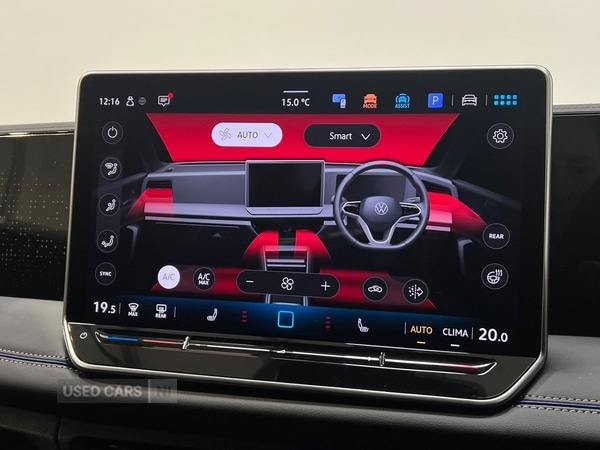 Used Volkswagen Tiguan 2025 for sale - 77697305: Photo 28