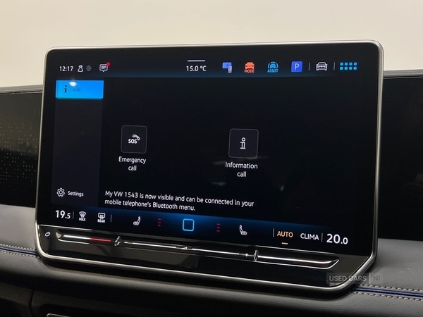 Used Volkswagen Tiguan 2025 for sale - 77697305: Photo 33