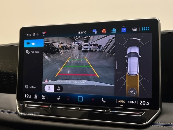 Used Volkswagen Tiguan 2025 for sale - 77697305: Photo 35