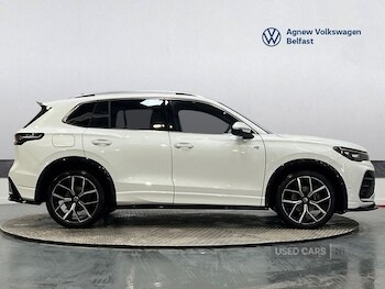Used Volkswagen Tiguan 2025 for sale - 77697305: Photo