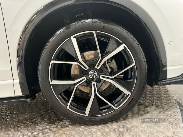 Used Volkswagen Tiguan 2025 for sale - 77697305: Photo 5