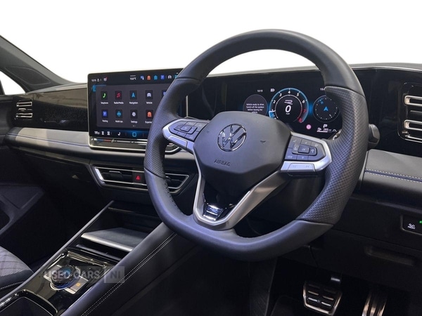 Used Volkswagen Tiguan 2025 for sale - 77697305: Photo 6