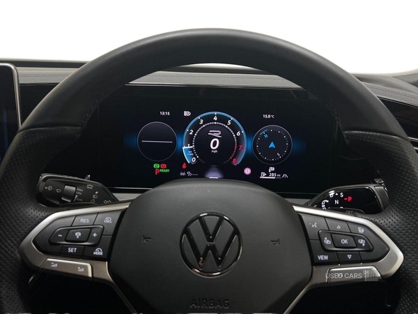 Used Volkswagen Tiguan 2025 for sale - 77697305: Photo 8