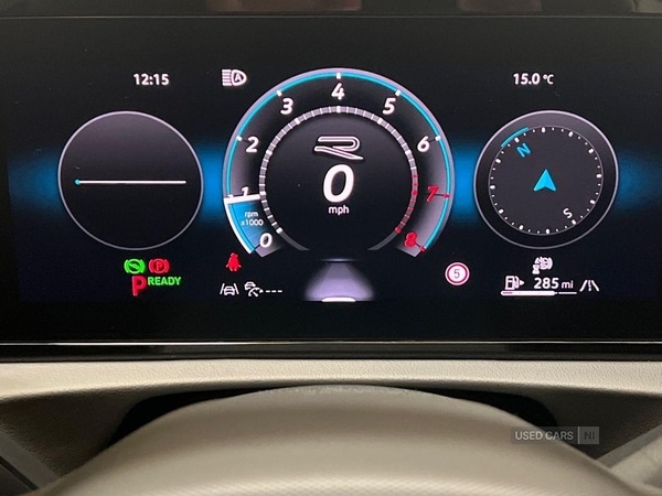 Used Volkswagen Tiguan 2025 for sale - 77697305: Photo 9