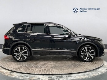 Used Volkswagen Tiguan 2023 for sale - 78810840: Photo