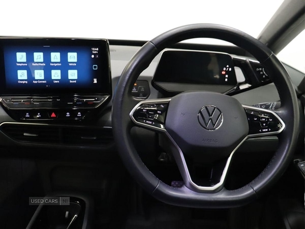 Used Volkswagen ID.3 2021 for sale - 76359461: Photo 13