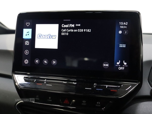 Used Volkswagen ID.3 2021 for sale - 76359461: Photo 16