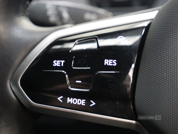 Used Volkswagen ID.3 2021 for sale - 76359461: Photo 17