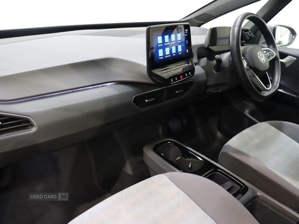 Used Volkswagen ID.3 2021 for sale - 76359461: Photo 2