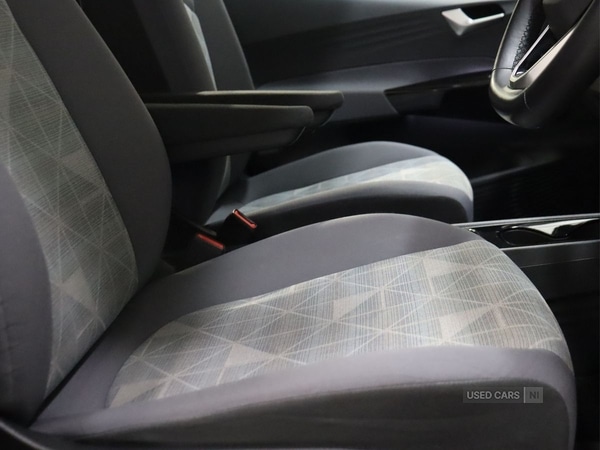 Used Volkswagen ID.3 2021 for sale - 76359461: Photo 22