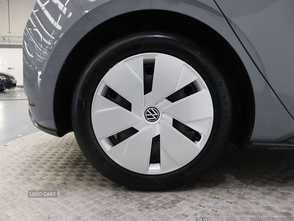 Used Volkswagen ID.3 2021 for sale - 76359461: Photo 23