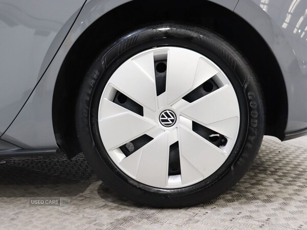 Used Volkswagen ID.3 2021 for sale - 76359461: Photo 24