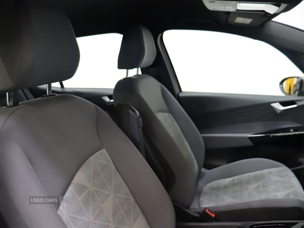 Used Volkswagen ID.3 2021 for sale - 76359461: Photo 25