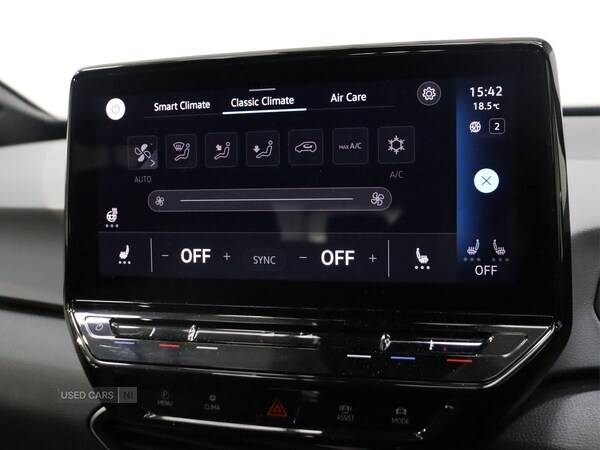 Used Volkswagen ID.3 2021 for sale - 76359461: Photo 26