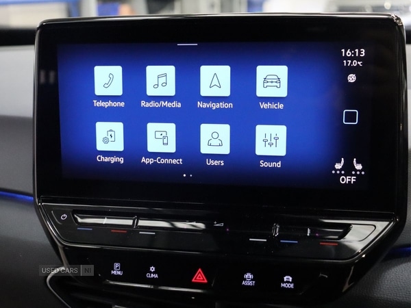 Used Volkswagen ID.3 2021 for sale - 76359461: Photo 29
