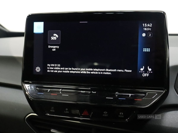Used Volkswagen ID.3 2021 for sale - 76359461: Photo 30