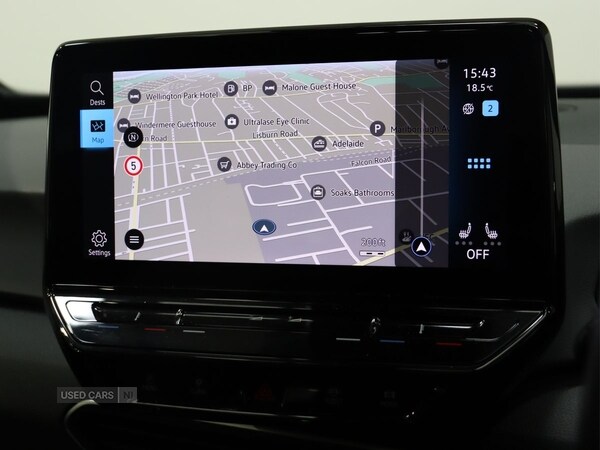 Used Volkswagen ID.3 2021 for sale - 76359461: Photo 31