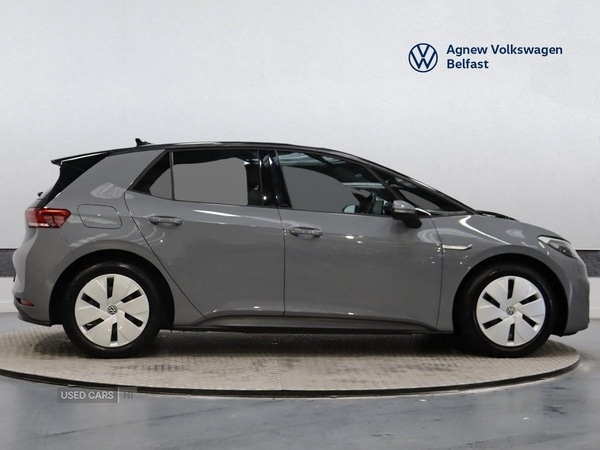 Used Volkswagen ID.3 2021 for sale - 76359461: Photo 4